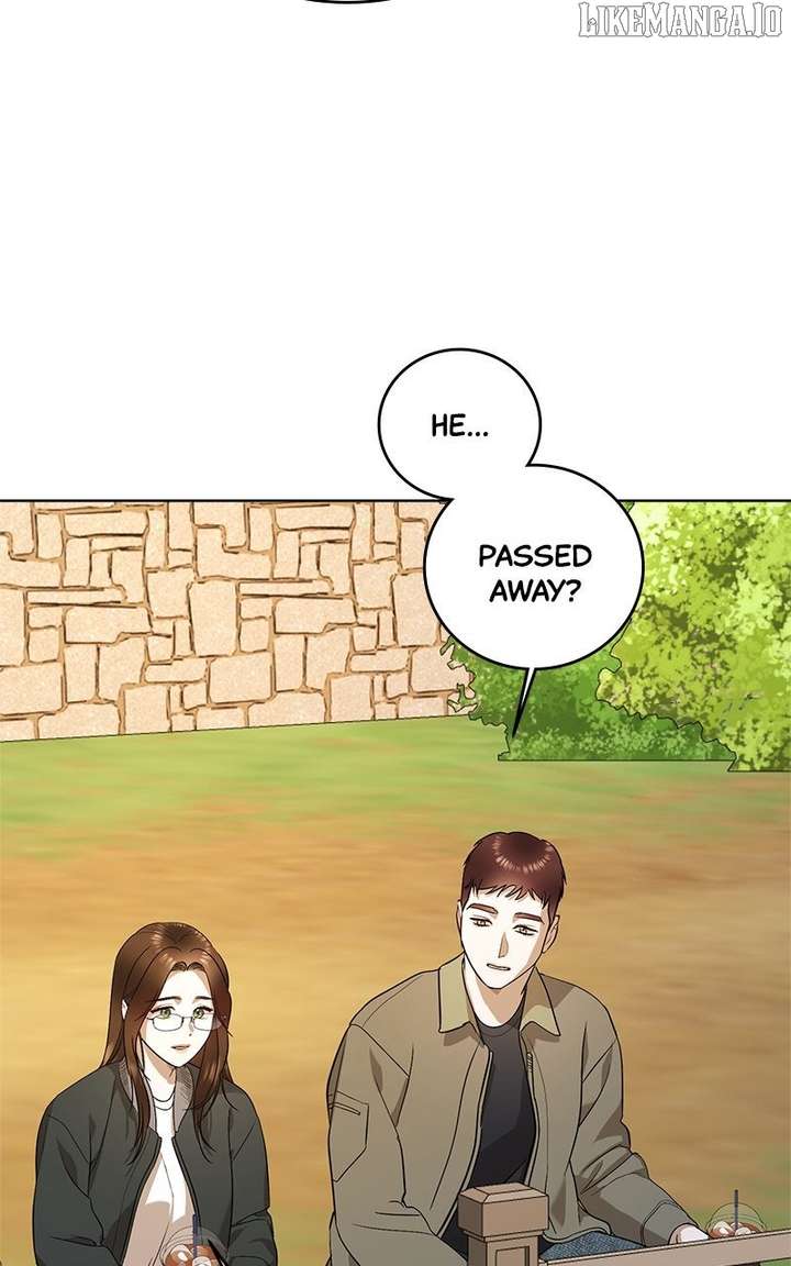 Children of Orbit Chapter 84 - Page 90