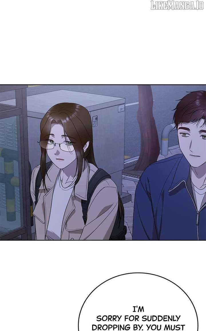 Children of Orbit Chapter 84 - Page 10