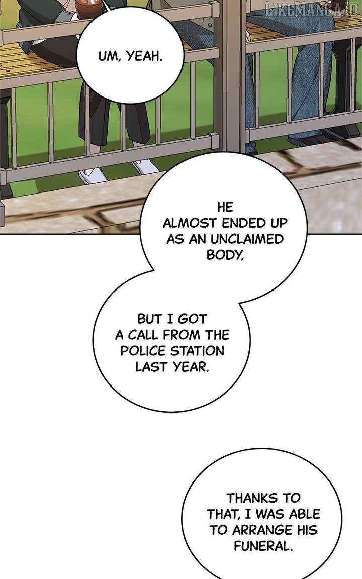 Children of Orbit Chapter 84 - Page 91