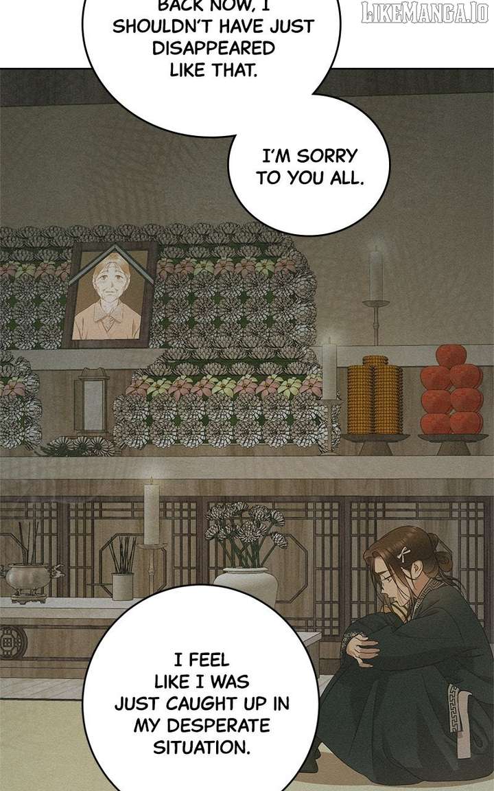 Children of Orbit Chapter 84 - Page 94