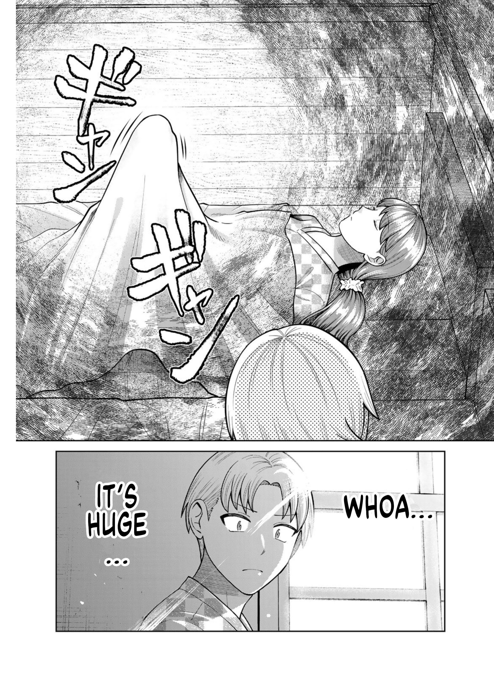 Chin Chin Devil wo Oe! Chapter 2 - Page 2