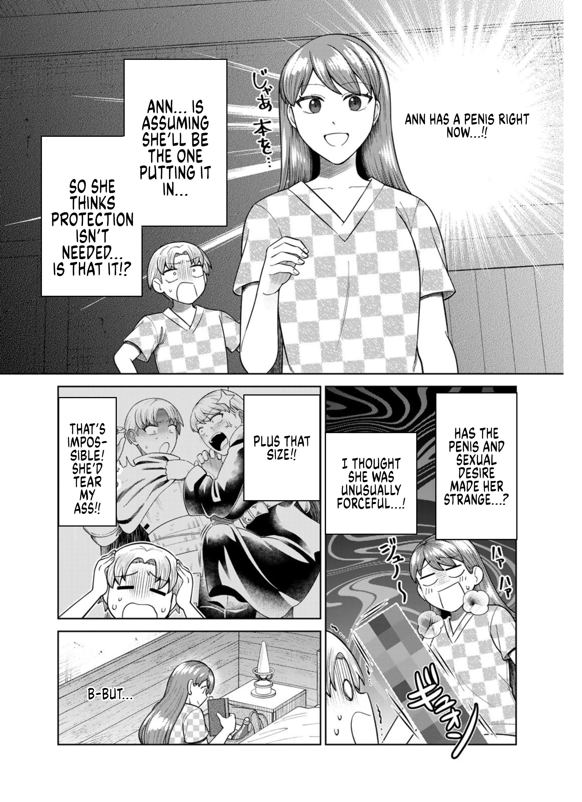 Chin Chin Devil wo Oe! Chapter 2 - Page 9