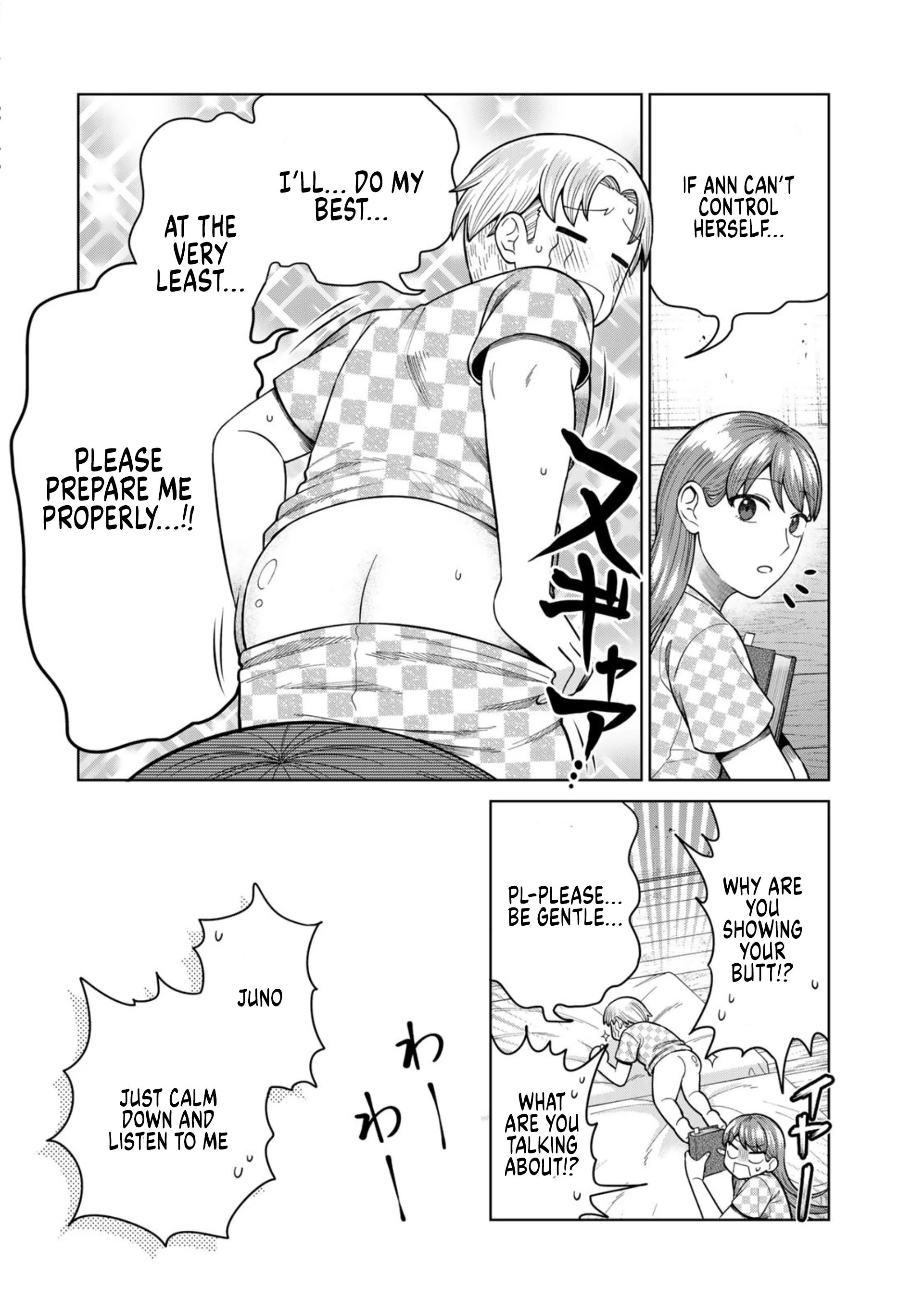 Chin Chin Devil wo Oe! Chapter 2 - Page 10