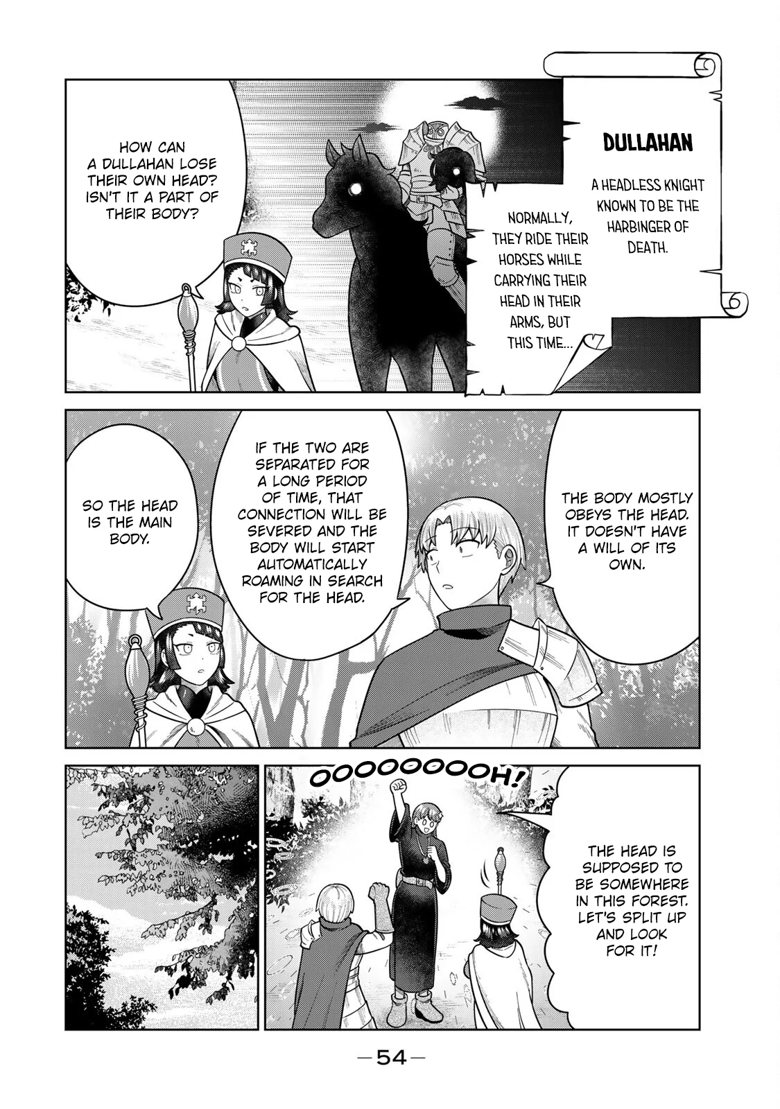 Chin Chin Devil wo Oe! Chapter 25 - Page 2