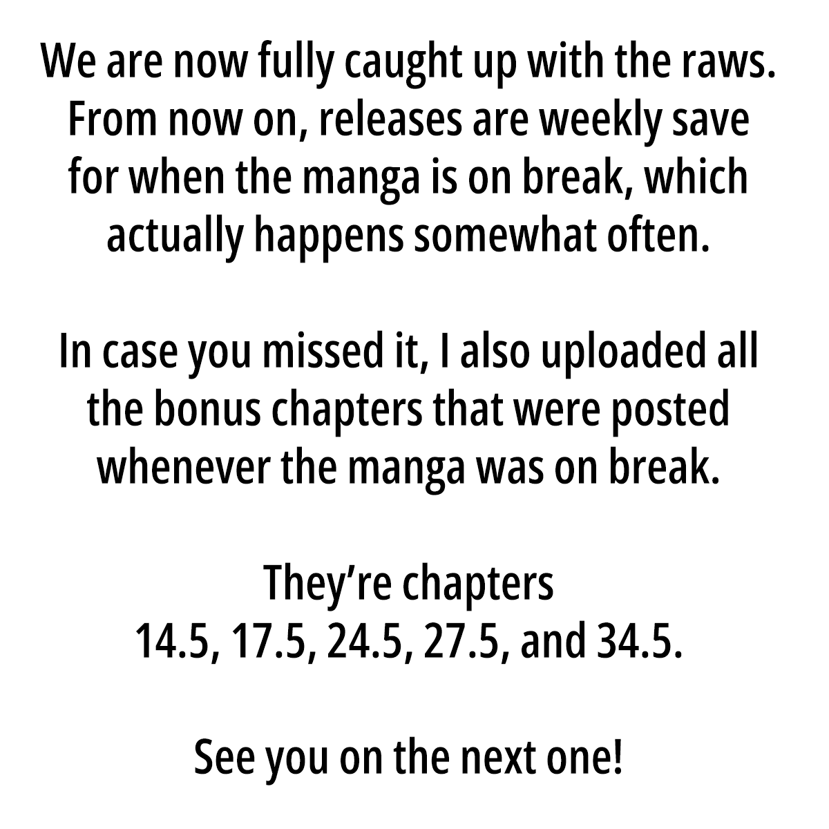 Chin Chin Devil wo Oe! Chapter 35 - Page 13