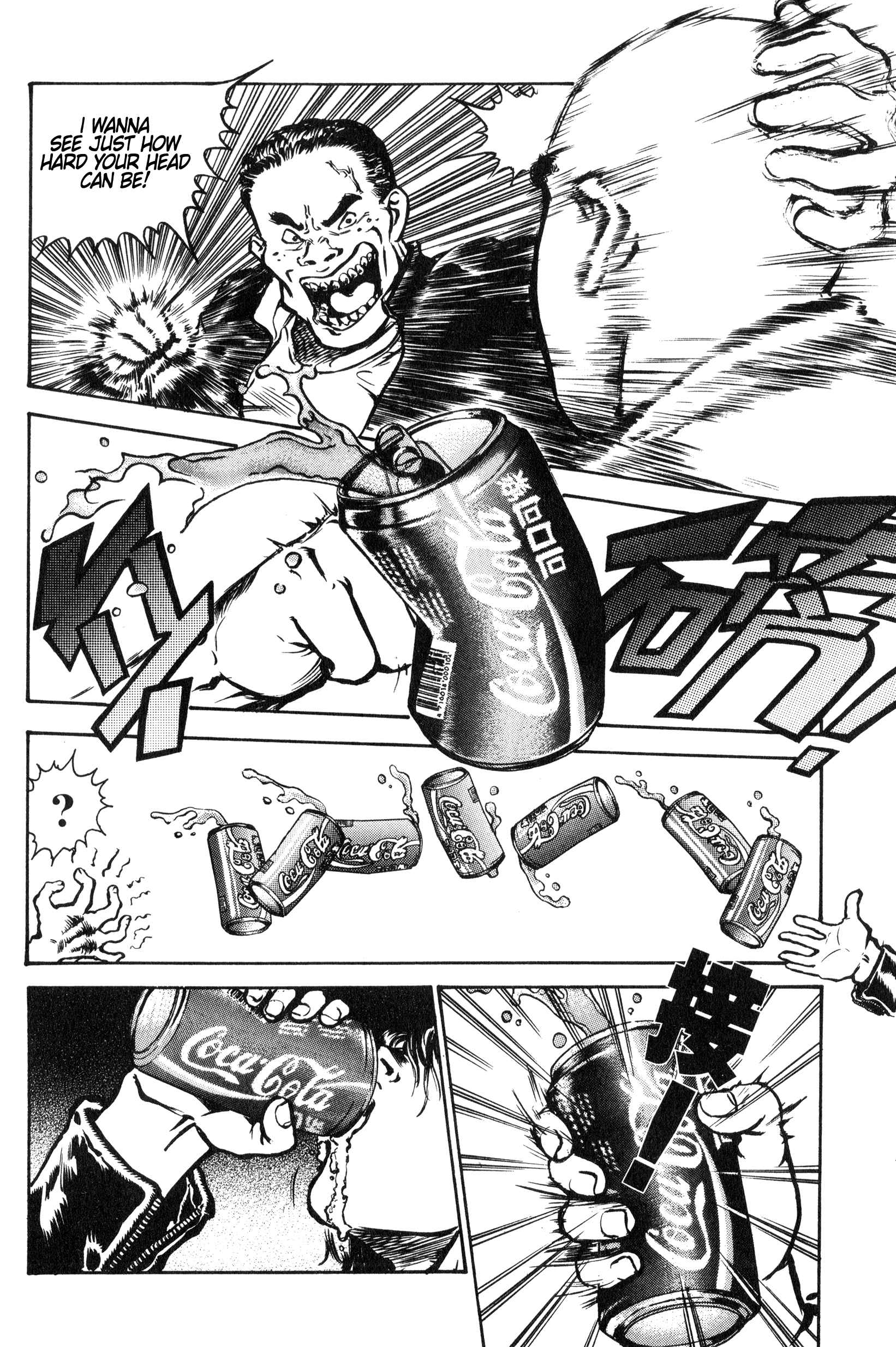 Chinese Ghost Busters Chapter 1 - Page 30