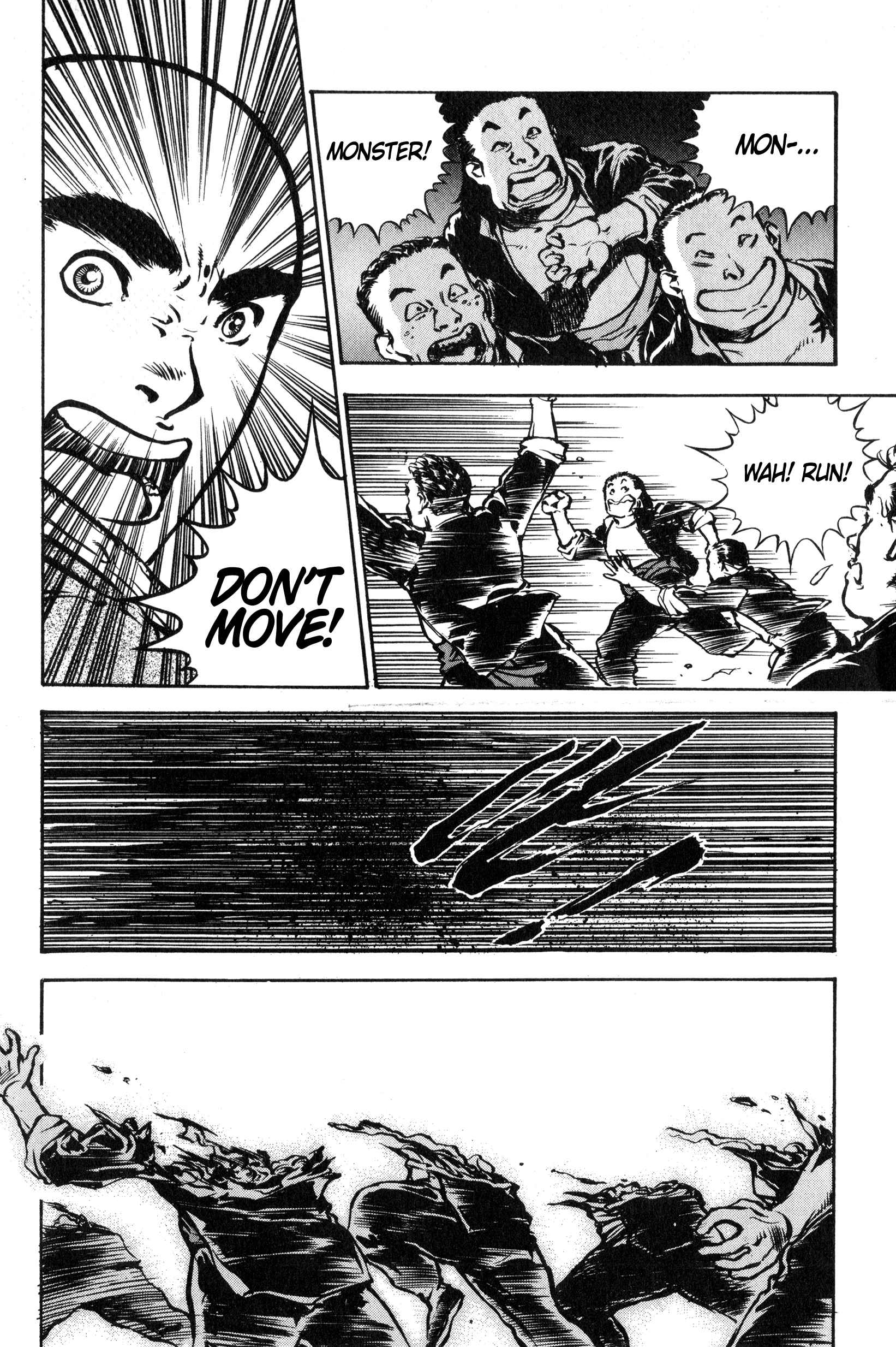 Chinese Ghost Busters Chapter 1 - Page 35