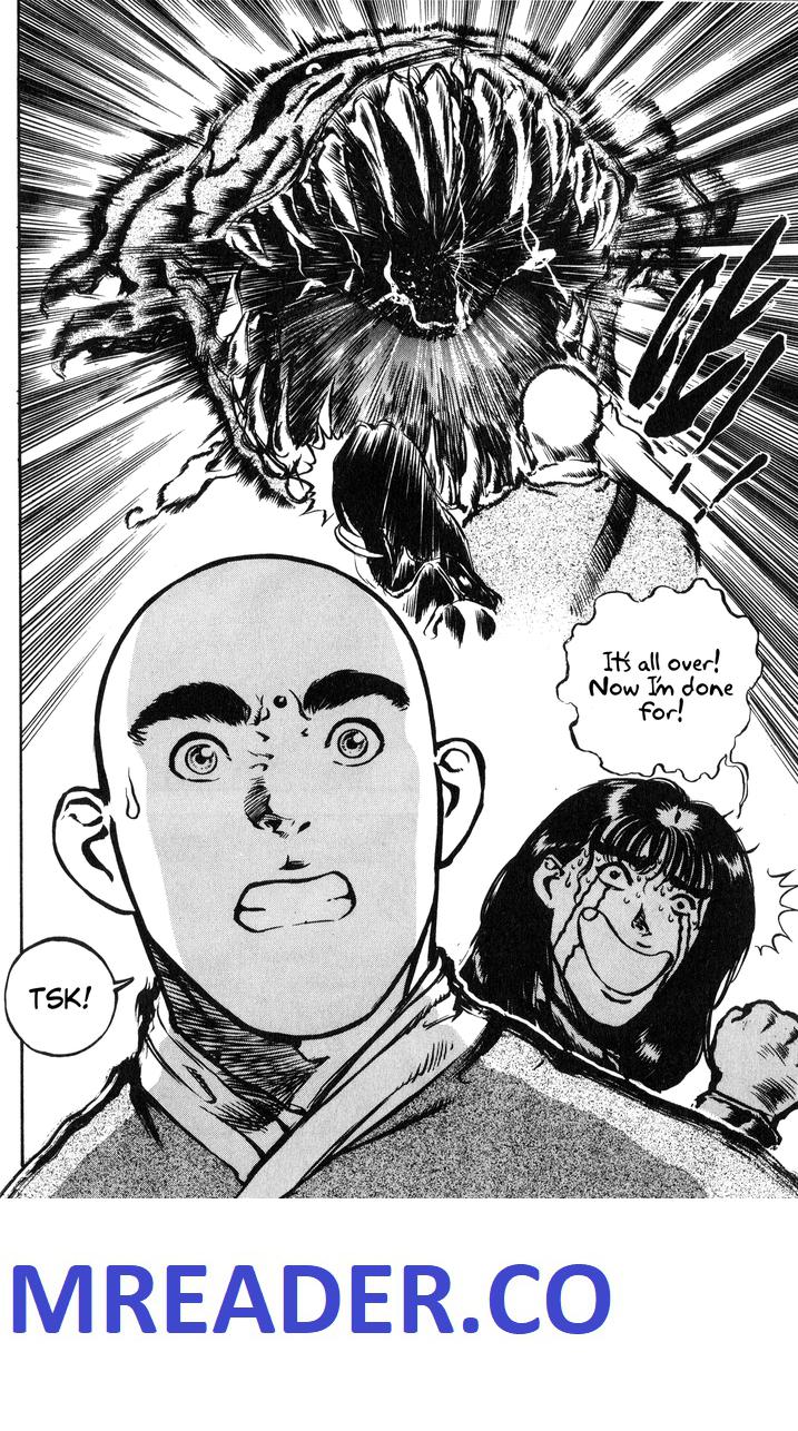 Chinese Ghost Busters Chapter 1 - Page 37