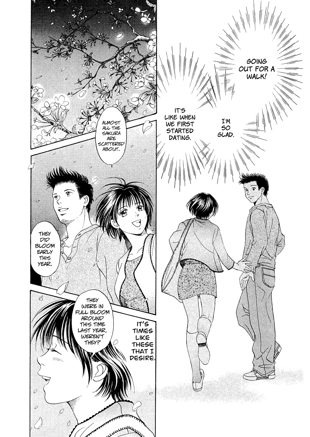 Chisa x Pon Chapter 10 - Page 24