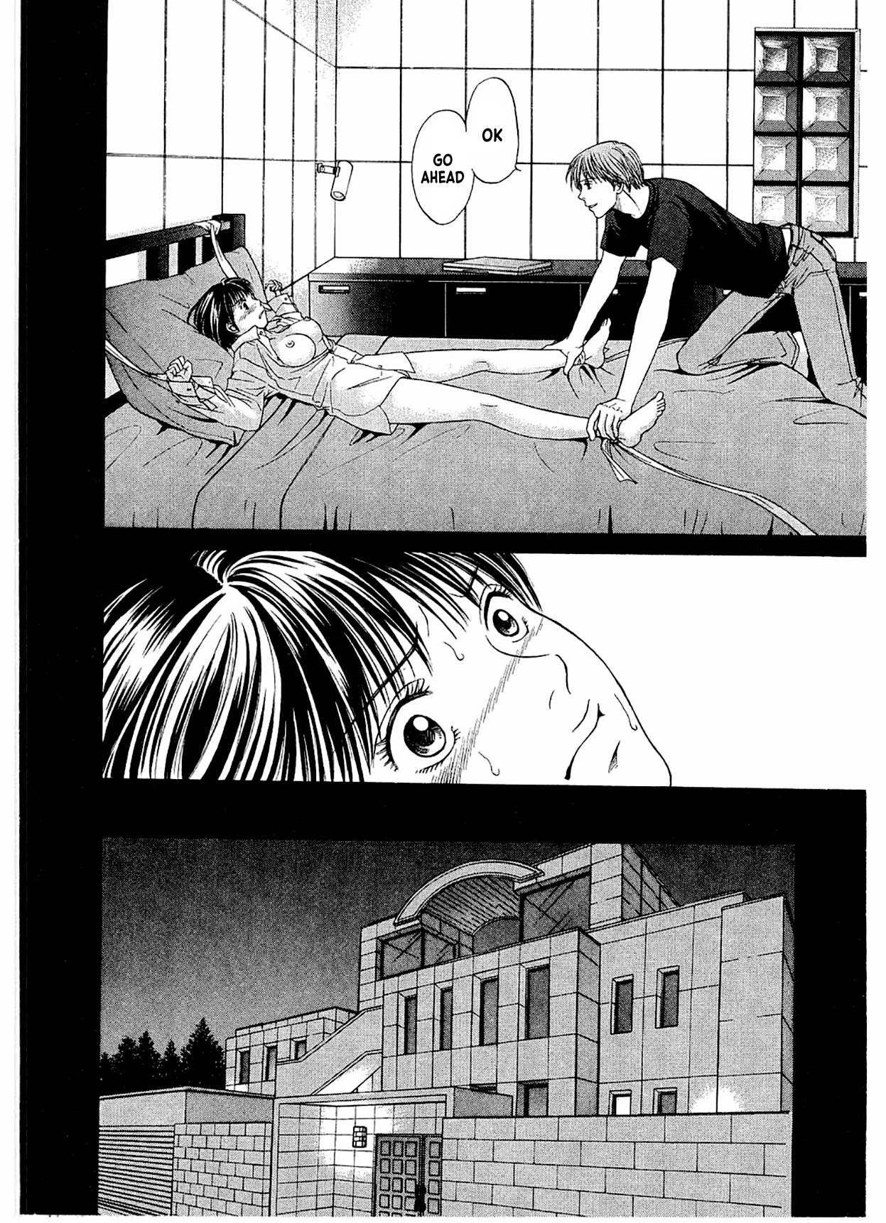 Chisa x Pon Chapter 13 - Page 29
