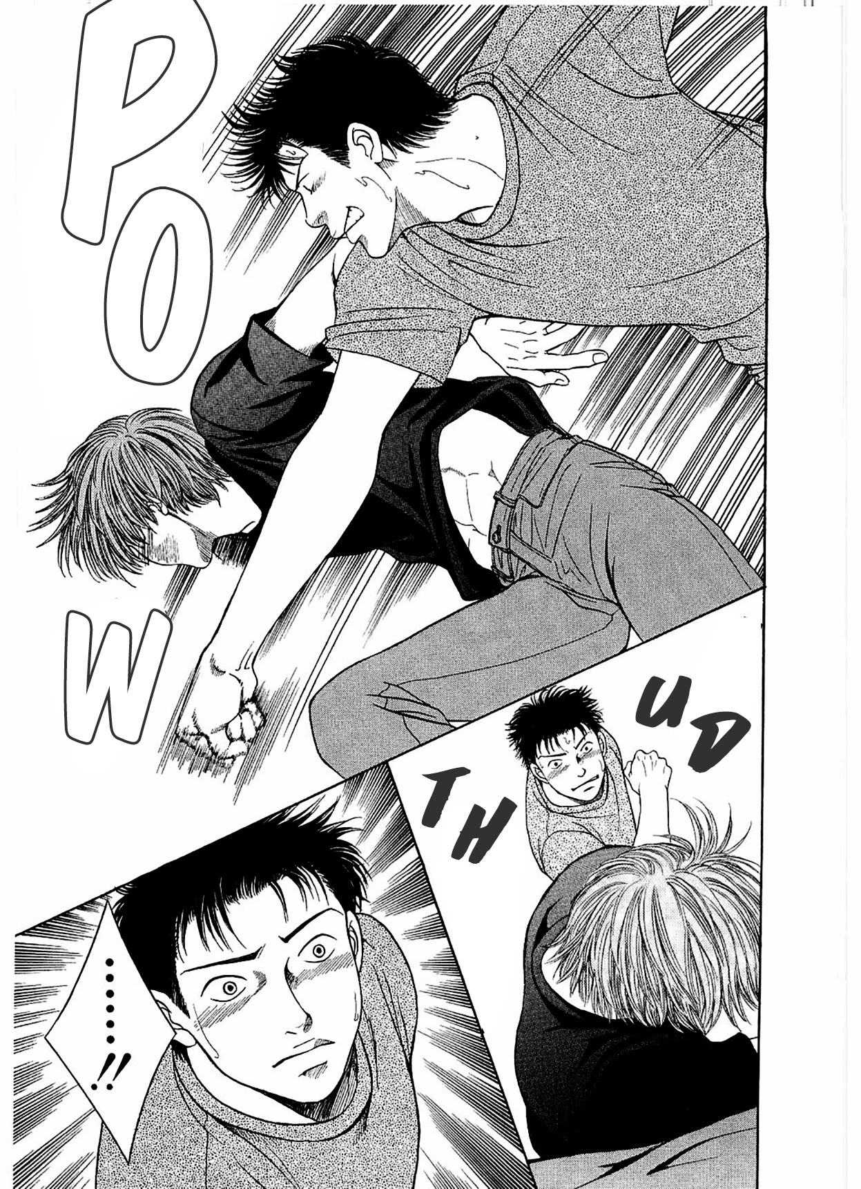 Chisa x Pon Chapter 14 - Page 10