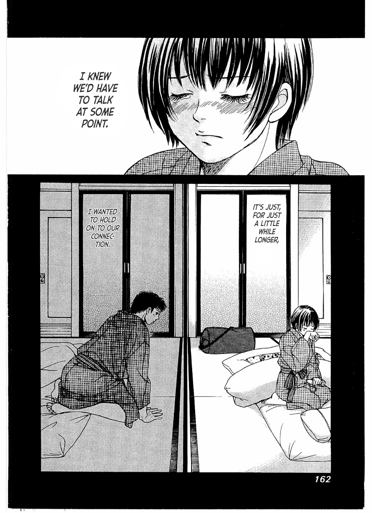 Chisa x Pon Chapter 17 - Page 33