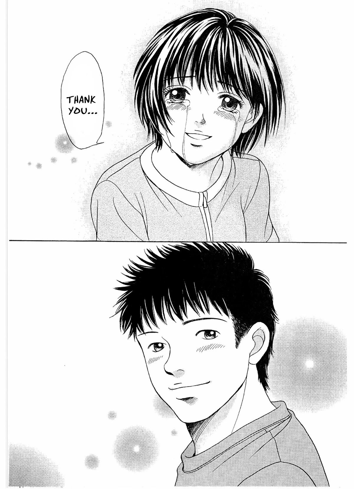 Chisa x Pon Chapter 19 - Page 31
