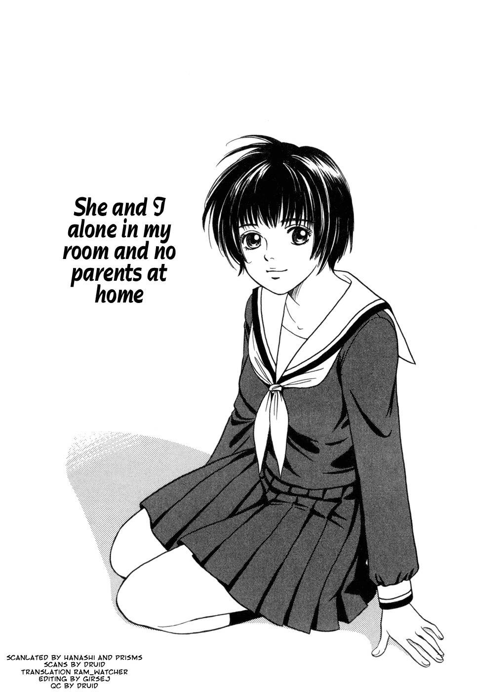 Chisa x Pon Chapter 2 - Page 2