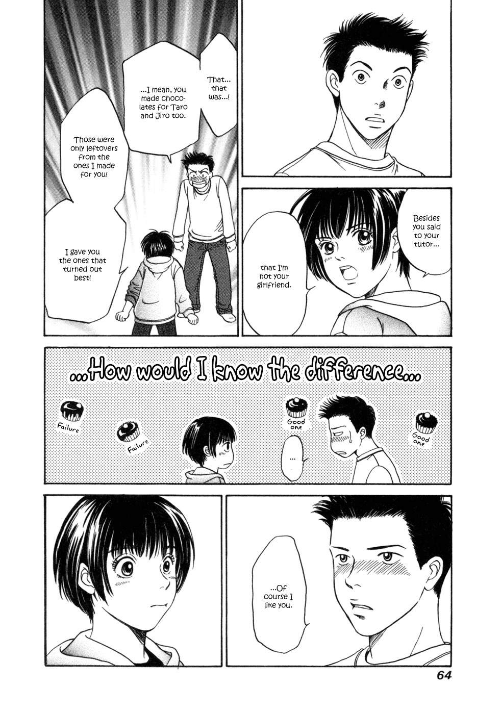 Chisa x Pon Chapter 2 - Page 31