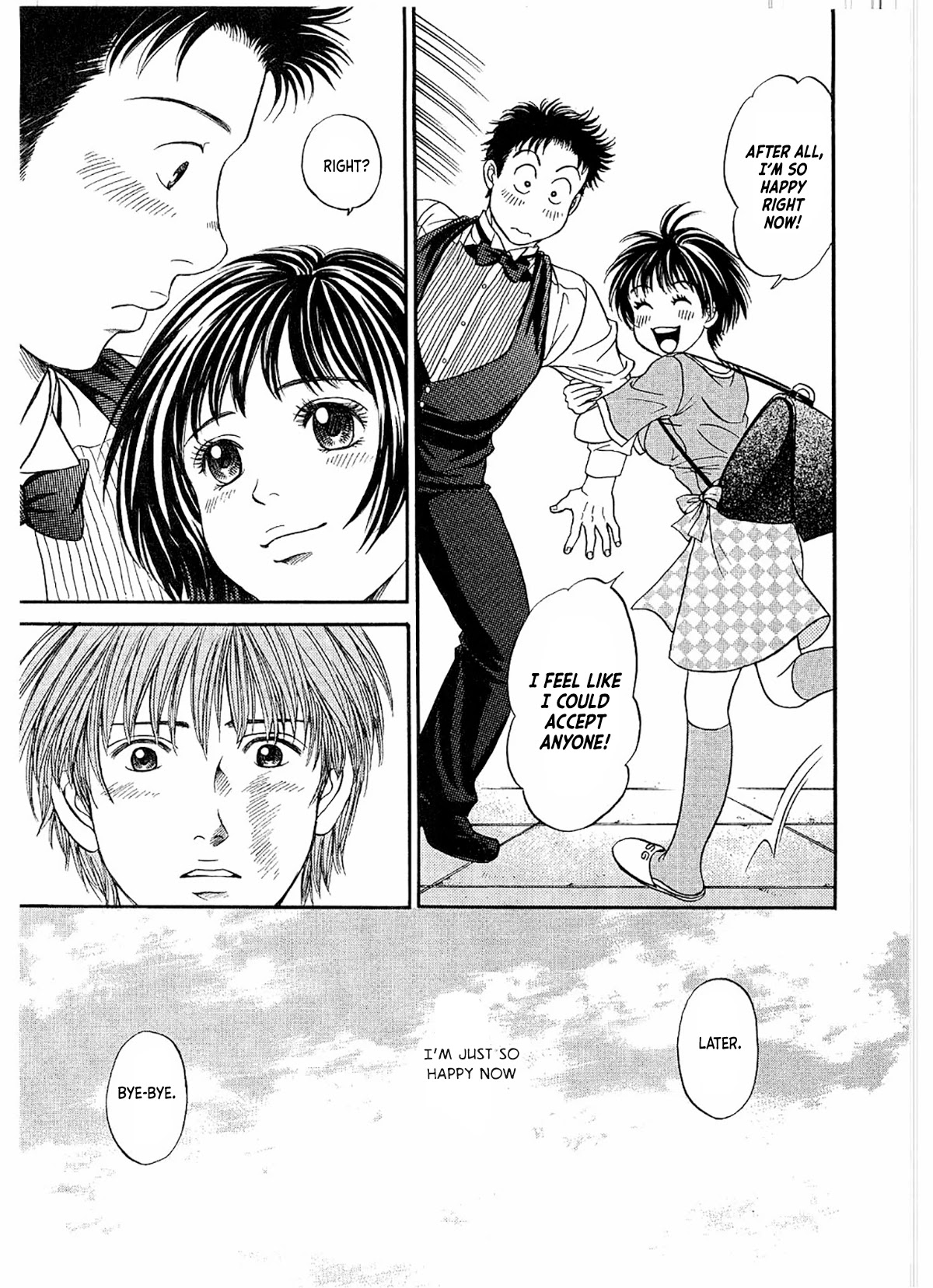 Chisa x Pon Chapter 21 - Page 25