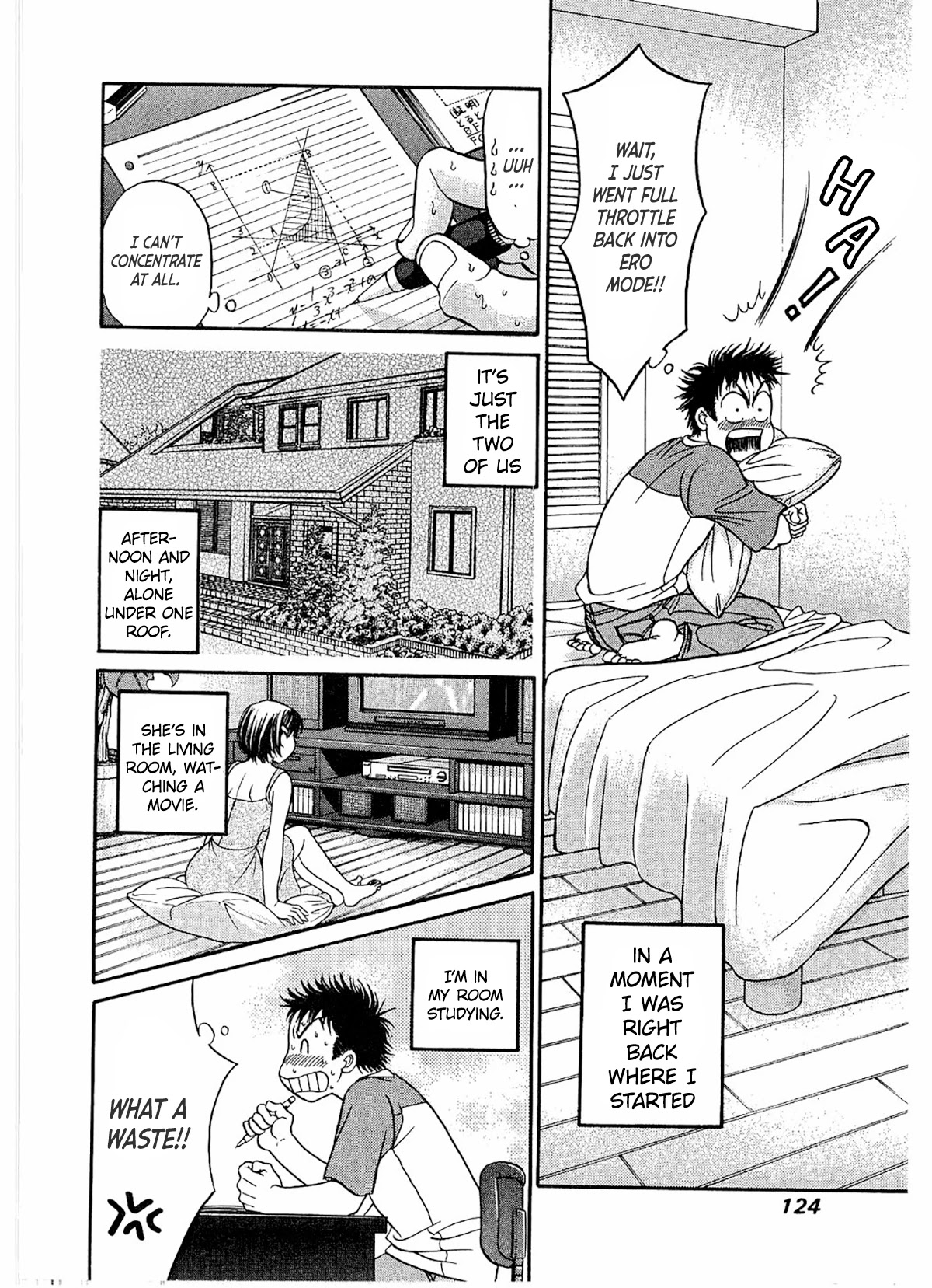 Chisa x Pon Chapter 22 - Page 27
