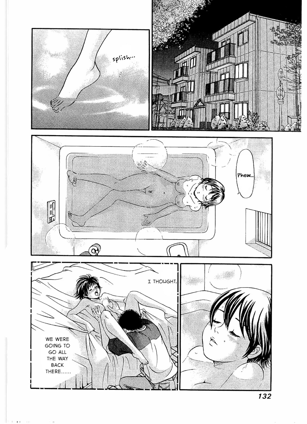 Chisa x Pon Chapter 23 - Page 3