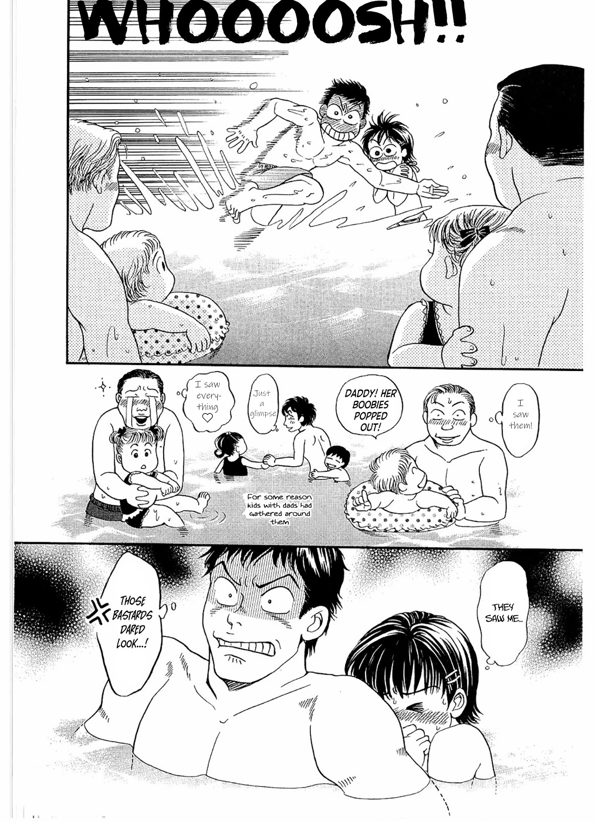 Chisa x Pon Chapter 23 - Page 25