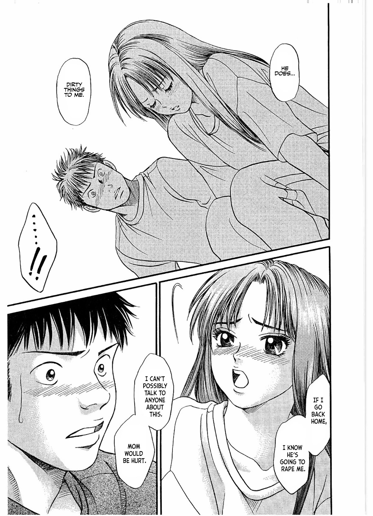 Chisa x Pon Chapter 24 - Page 23