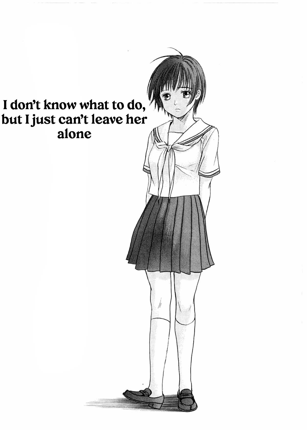 Chisa x Pon Chapter 25 - Page 6