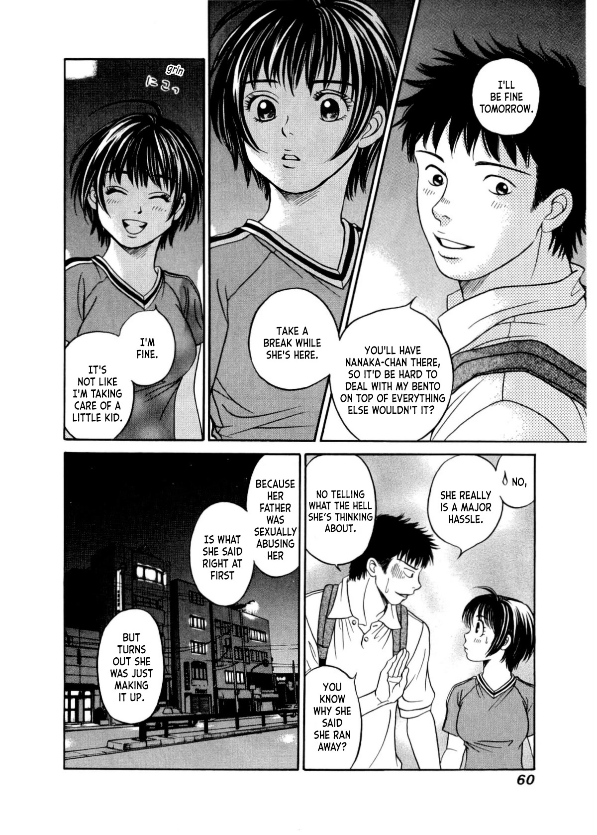 Chisa x Pon Chapter 26 - Page 27