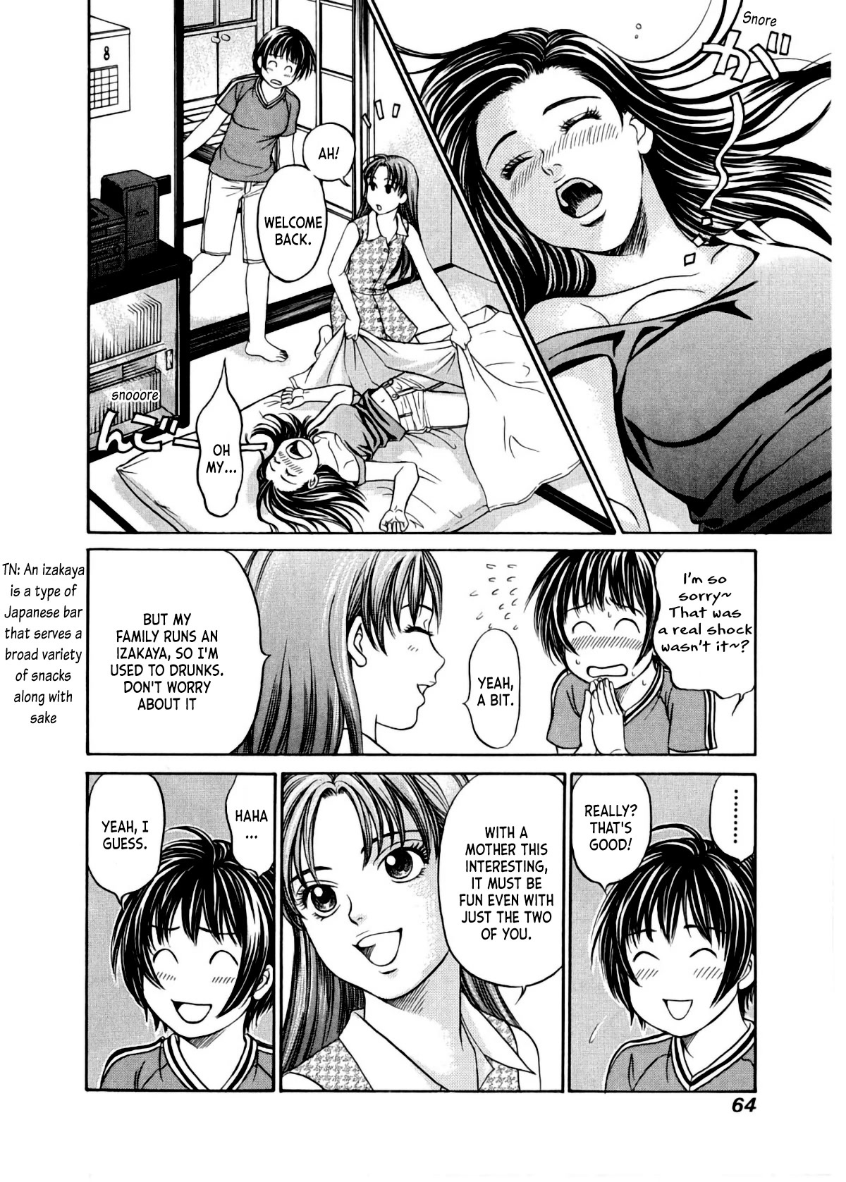 Chisa x Pon Chapter 26 - Page 31