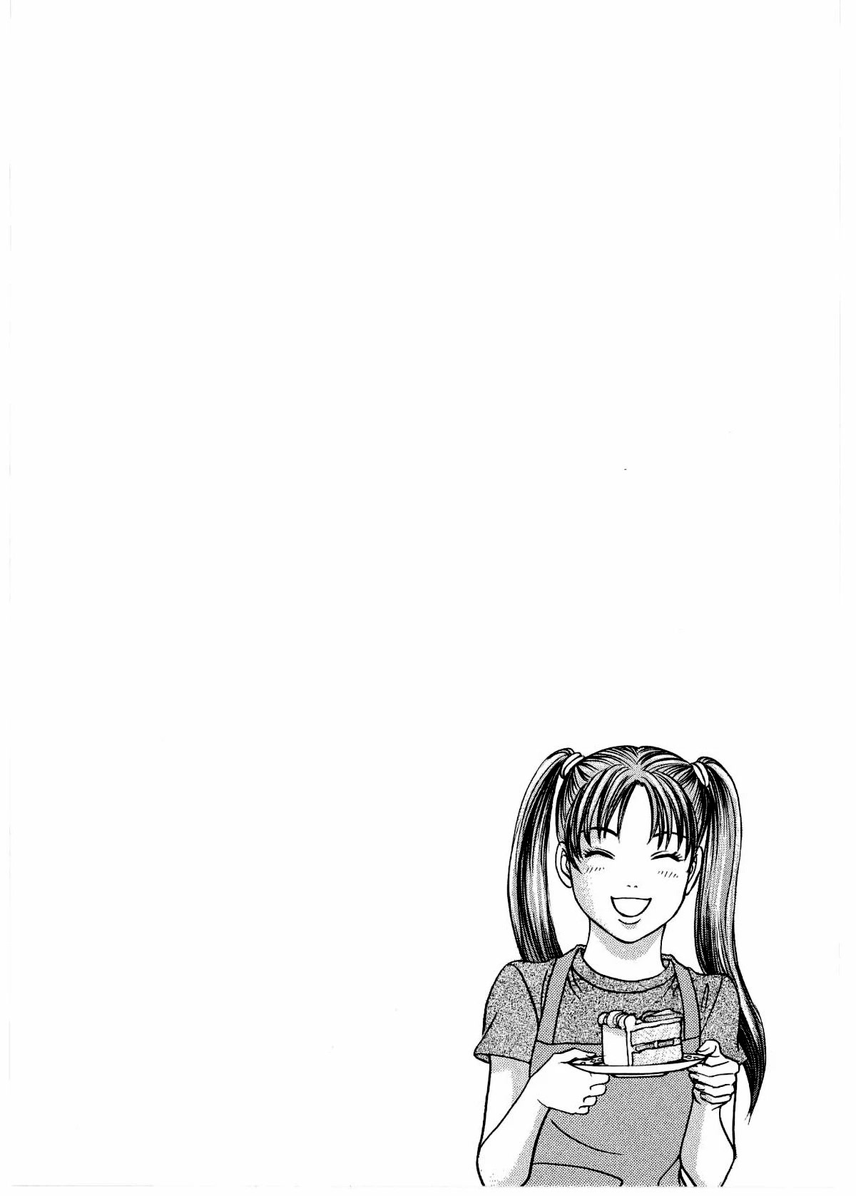 Chisa x Pon Chapter 27 - Page 25