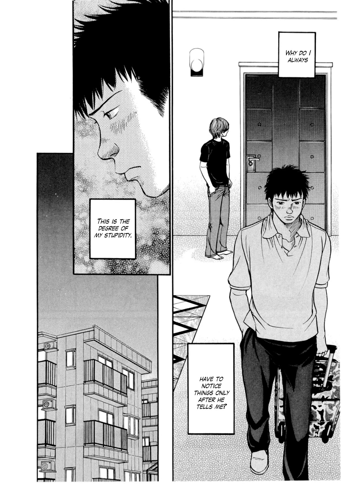 Chisa x Pon Chapter 29 - Page 19