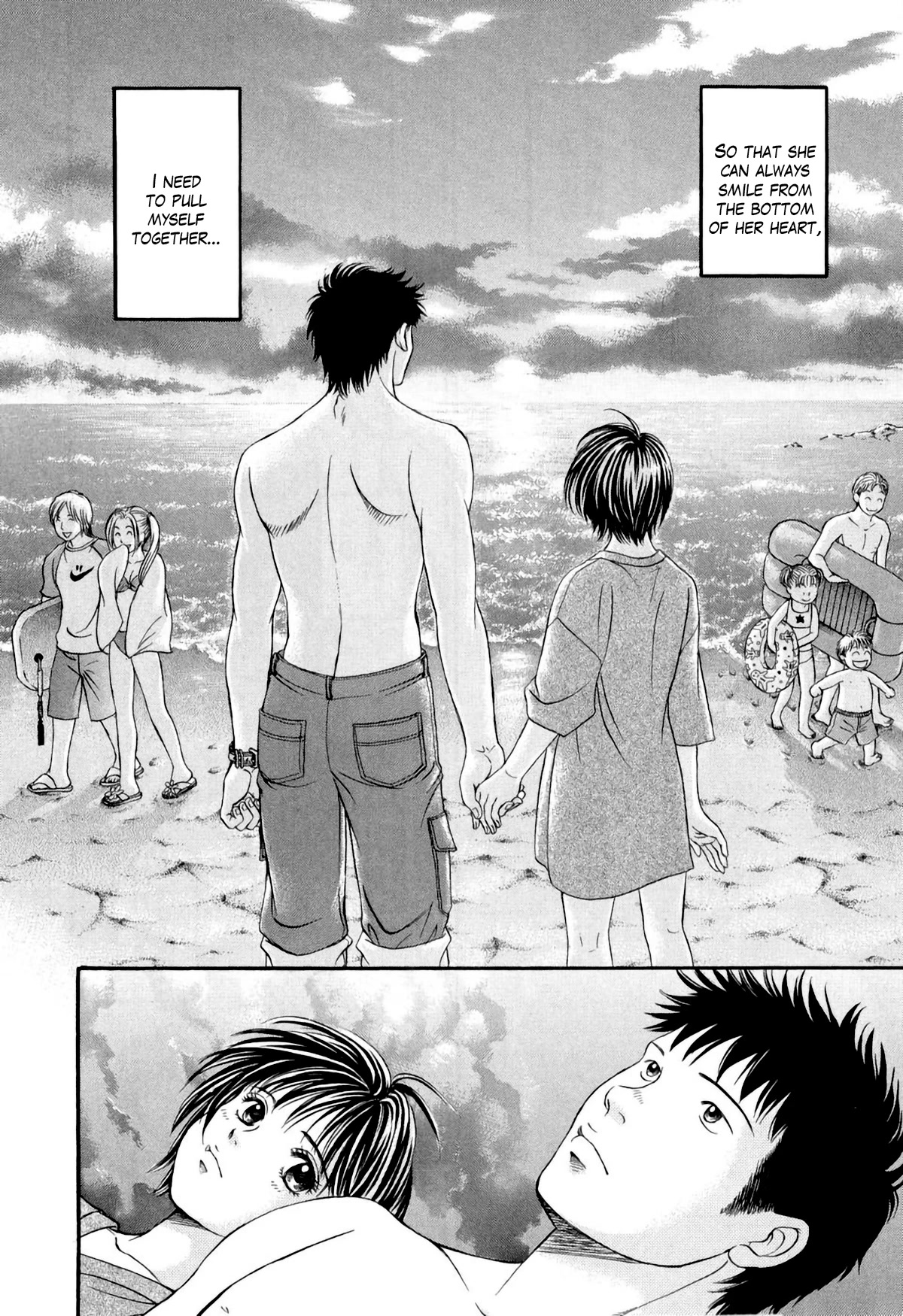 Chisa x Pon Chapter 33 - Page 11