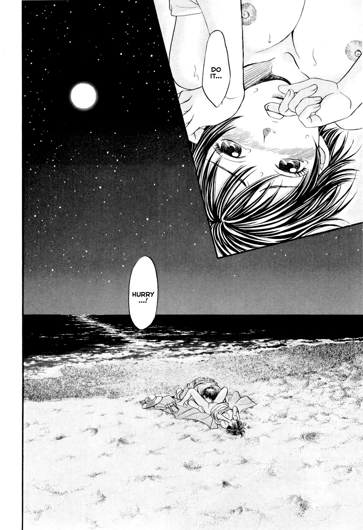 Chisa x Pon Chapter 33 - Page 30