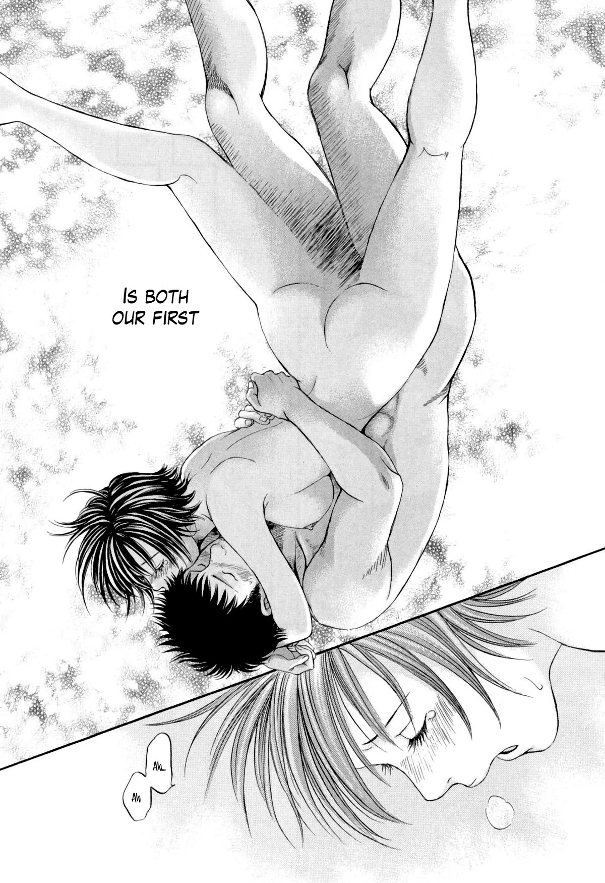 Chisa x Pon Chapter 34 - Page 8