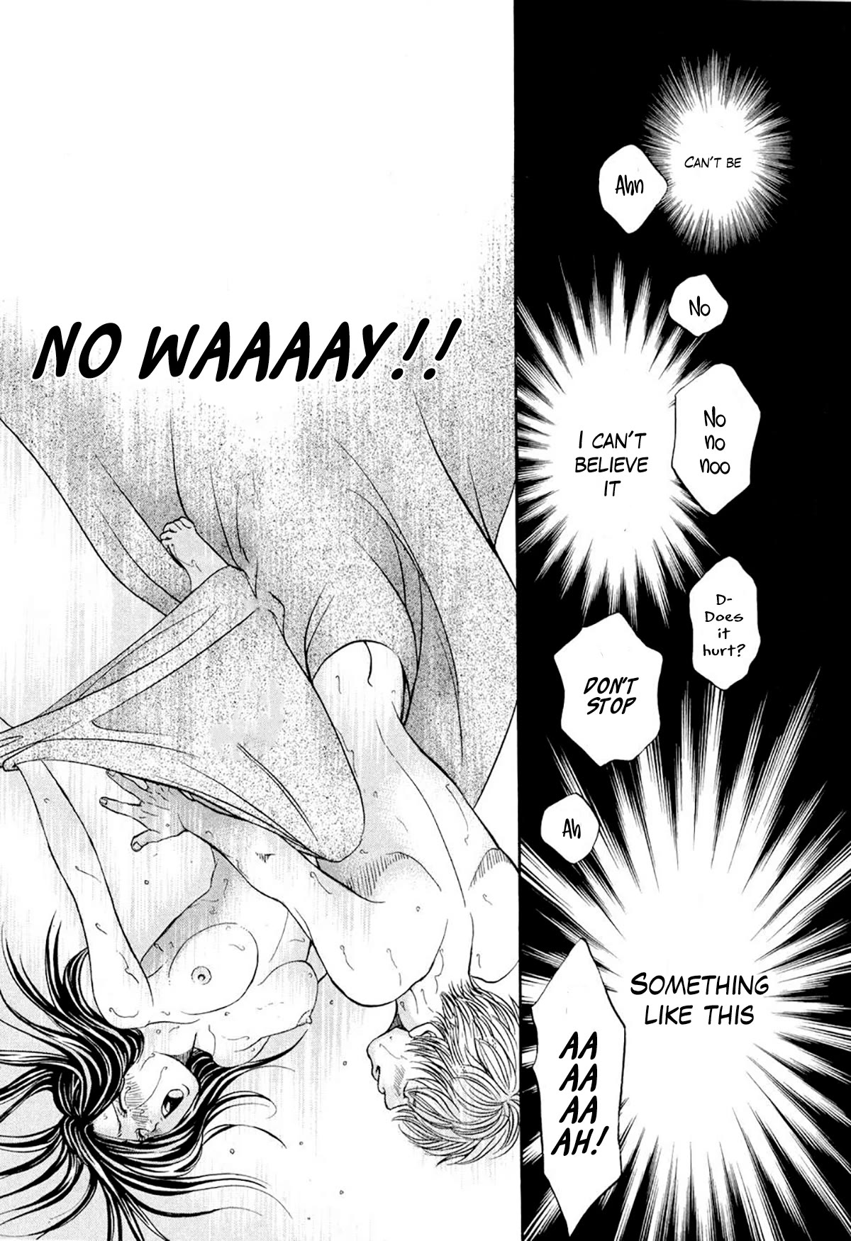 Chisa x Pon Chapter 35.5 - Page 25