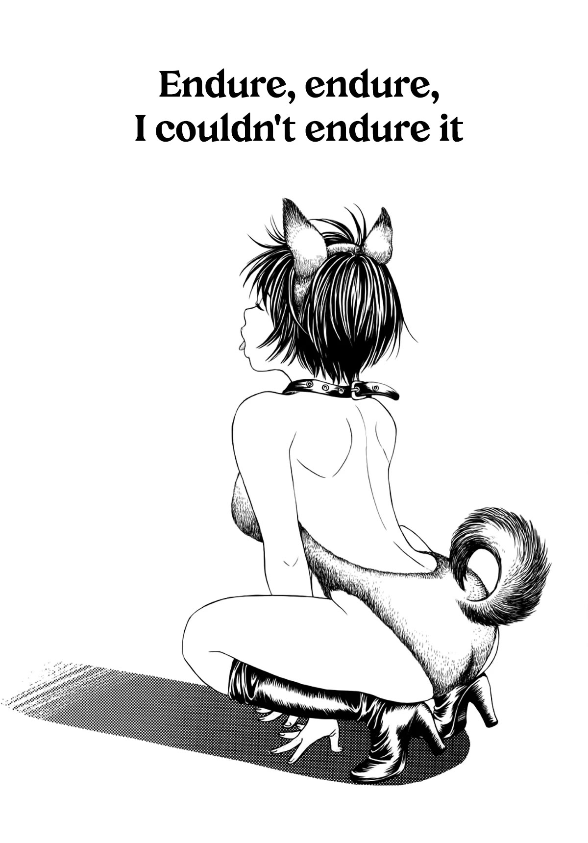 Chisa x Pon Chapter 36 - Page 3