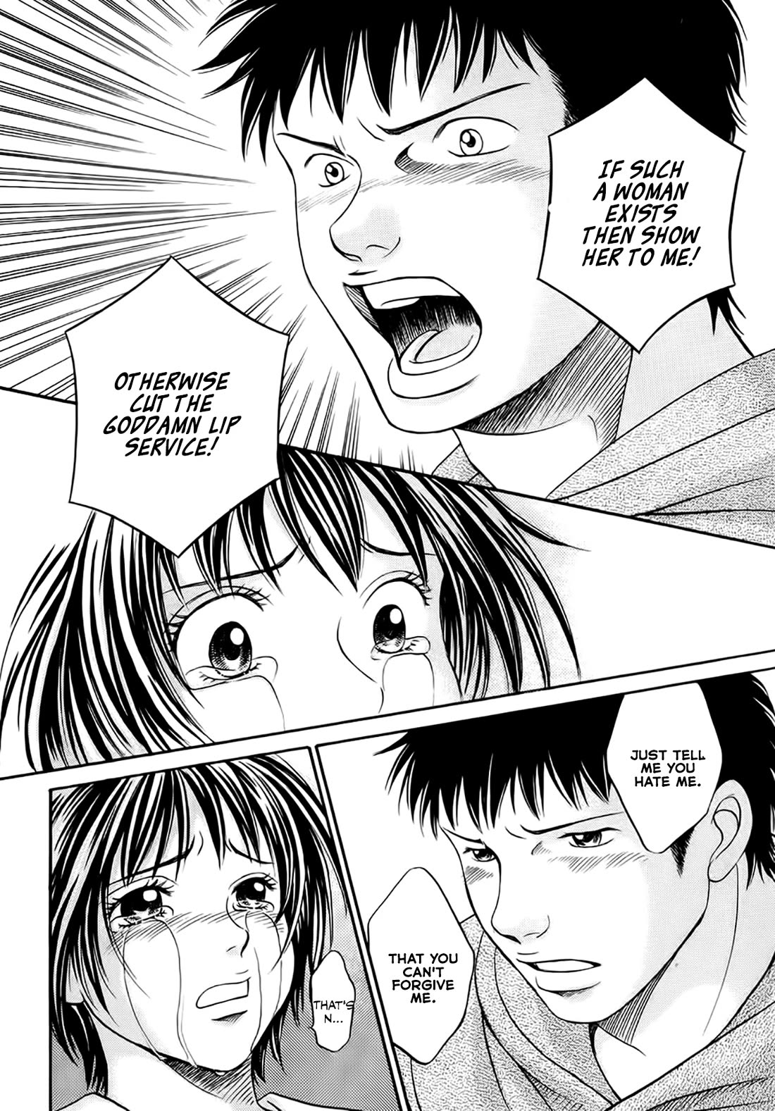 Chisa x Pon Chapter 38 - Page 29