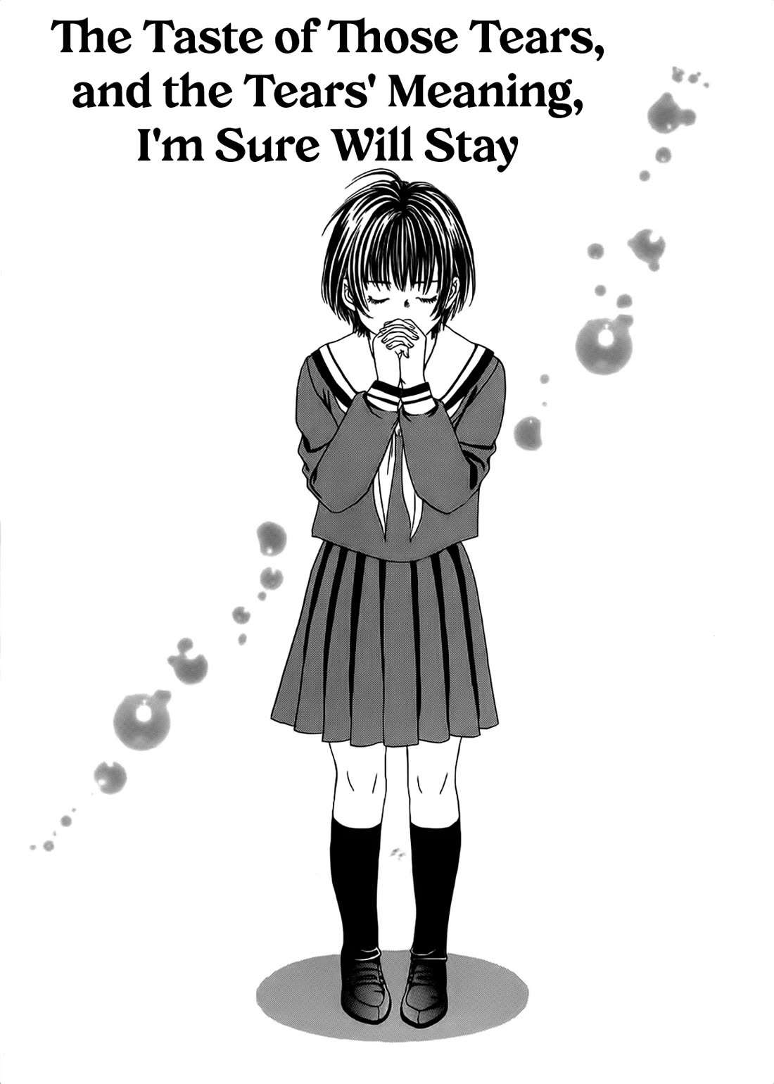 Chisa x Pon Chapter 42 - Page 3