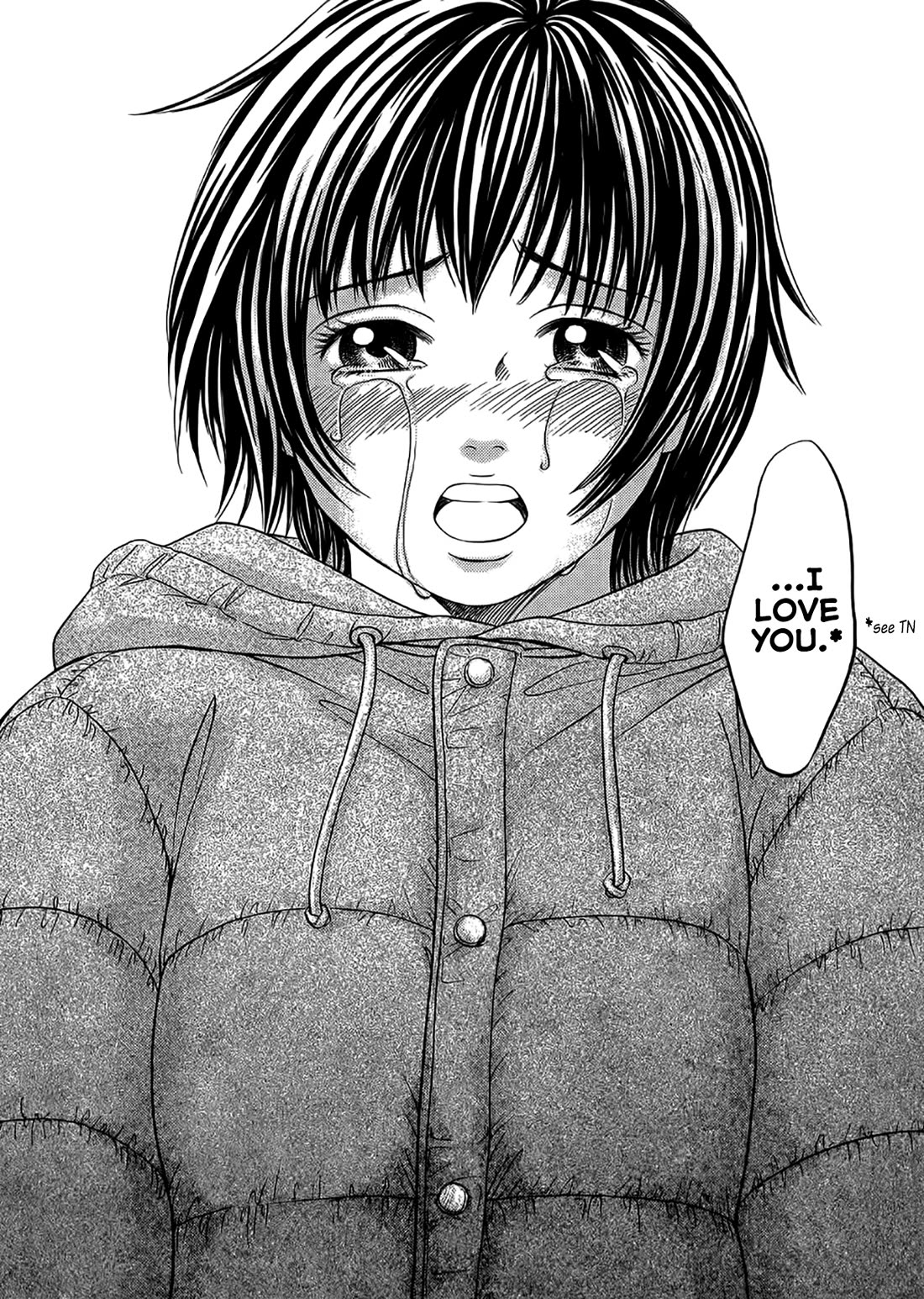 Chisa x Pon Chapter 42 - Page 22