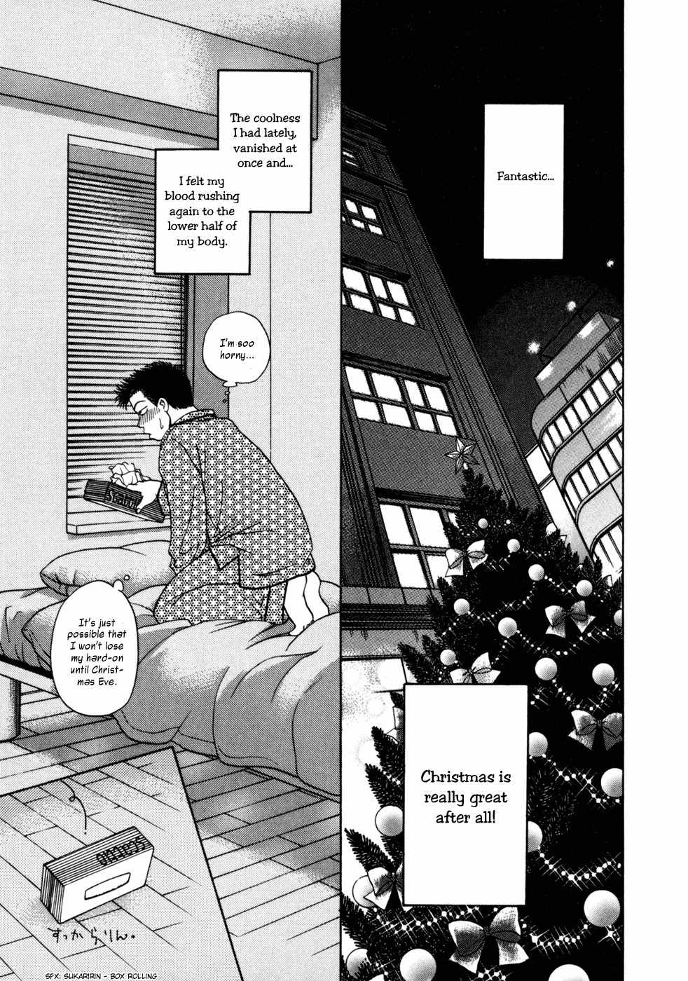 Chisa x Pon Chapter 6 - Page 20