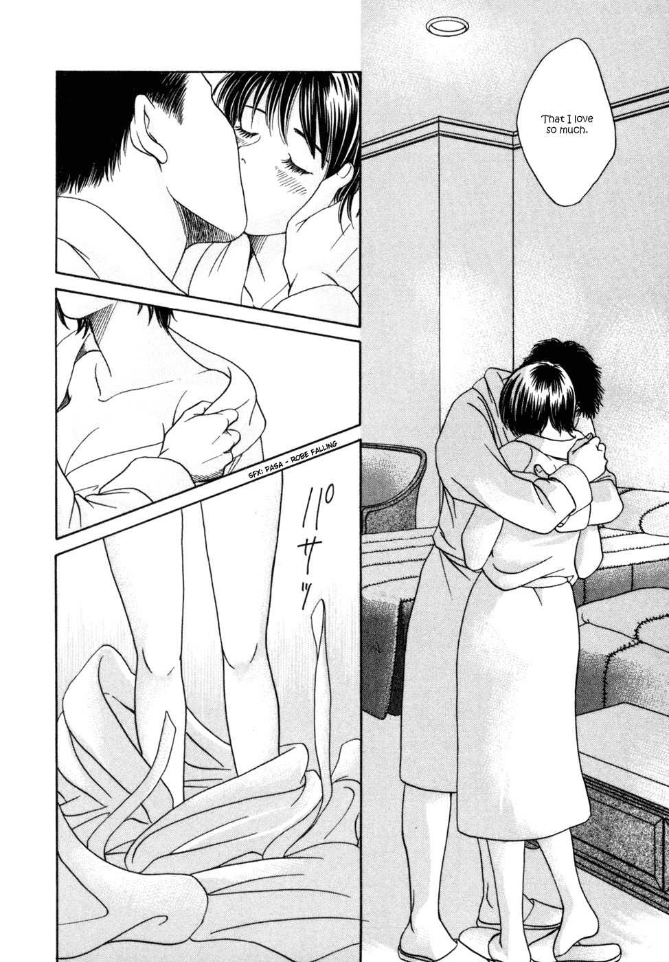 Chisa x Pon Chapter 6 - Page 25