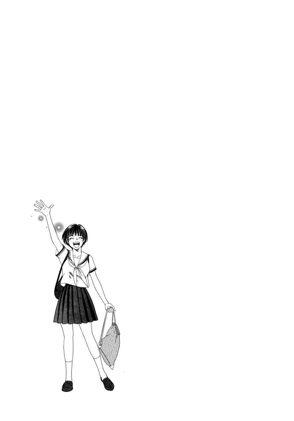Chisa x Pon Chapter 6 - Page 34
