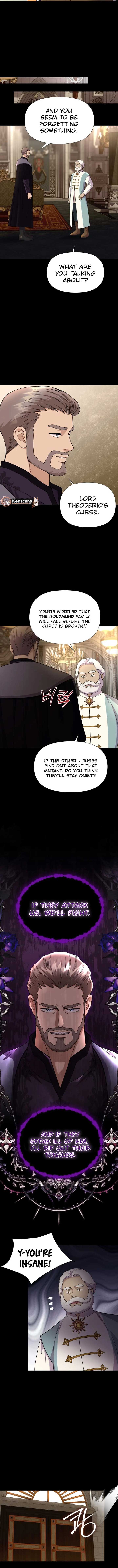 Choose Me, Flora Chapter 24 - Page 2