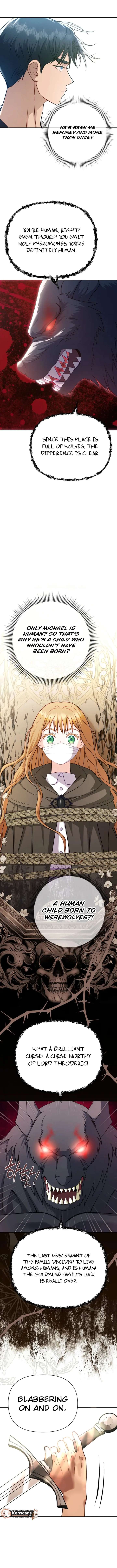 Choose Me, Flora Chapter 49 - Page 4