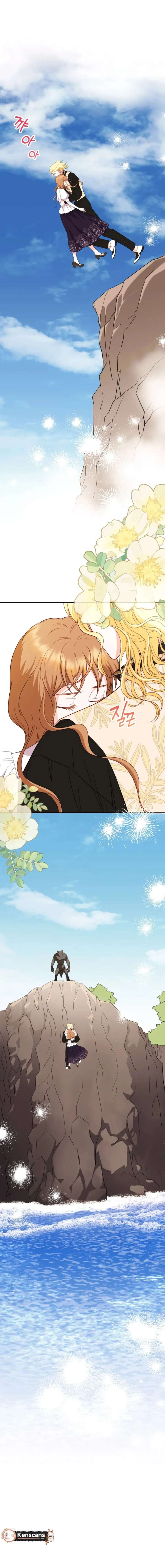 Choose Me, Flora Chapter 50 - Page 2