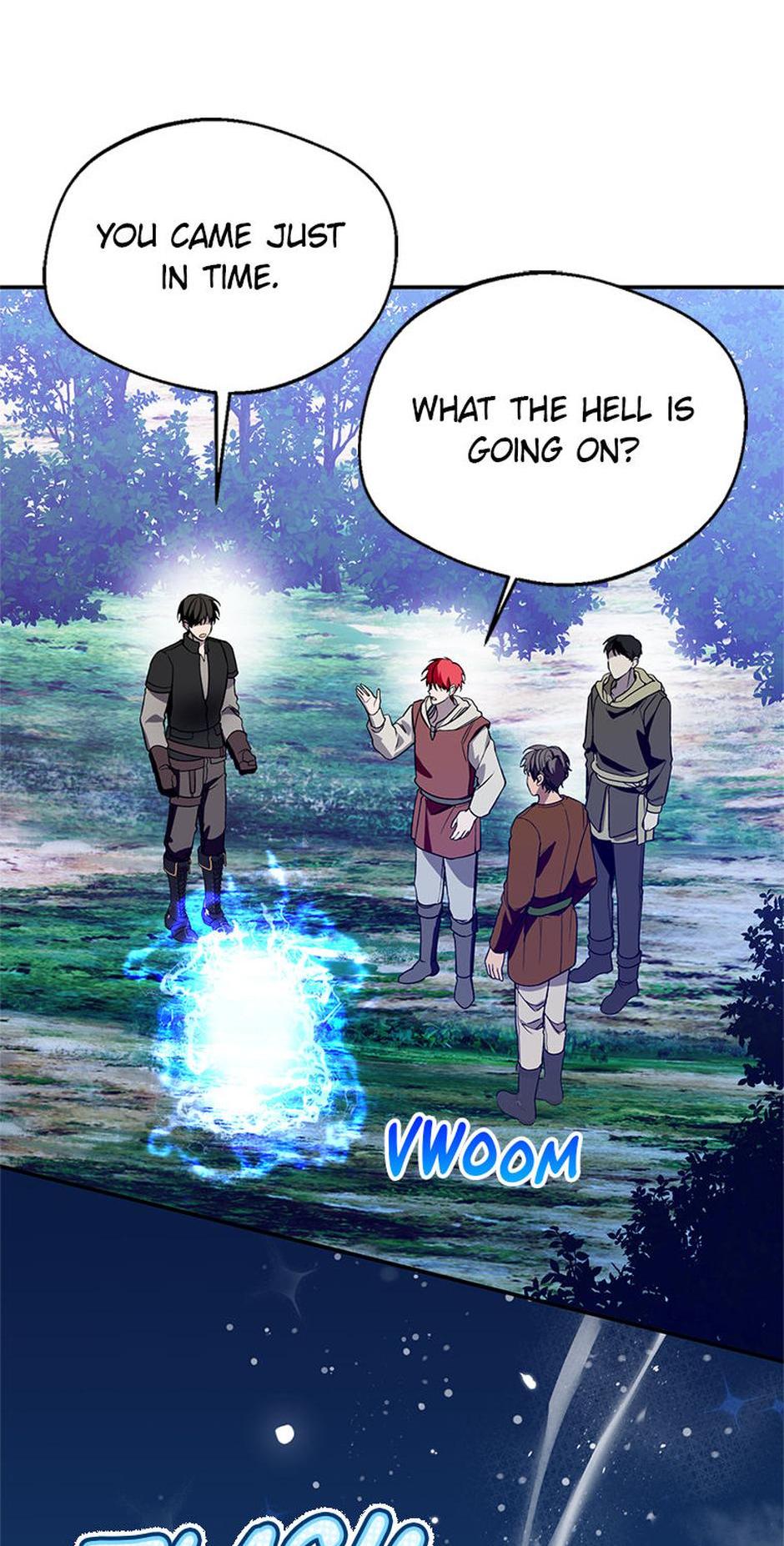 Choose Your Husband Carefully Chapter 69 - Page 11