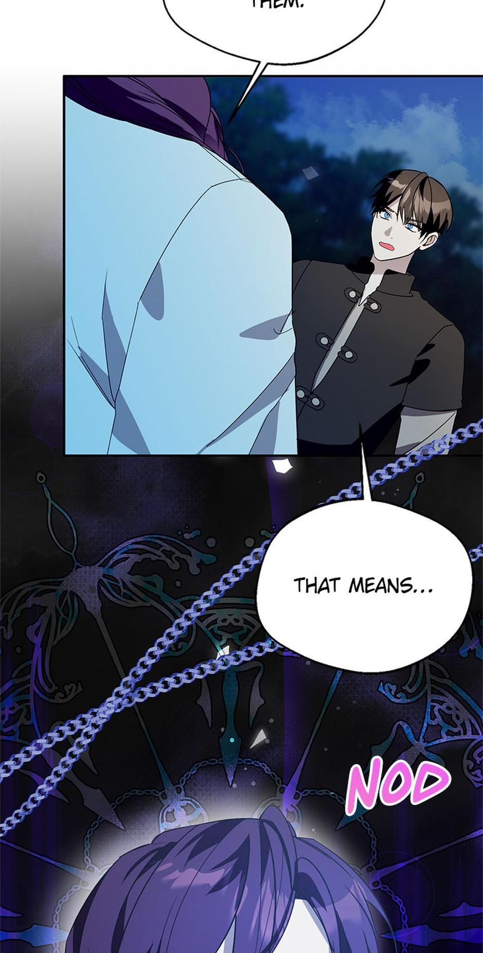 Choose Your Husband Carefully Chapter 69 - Page 14