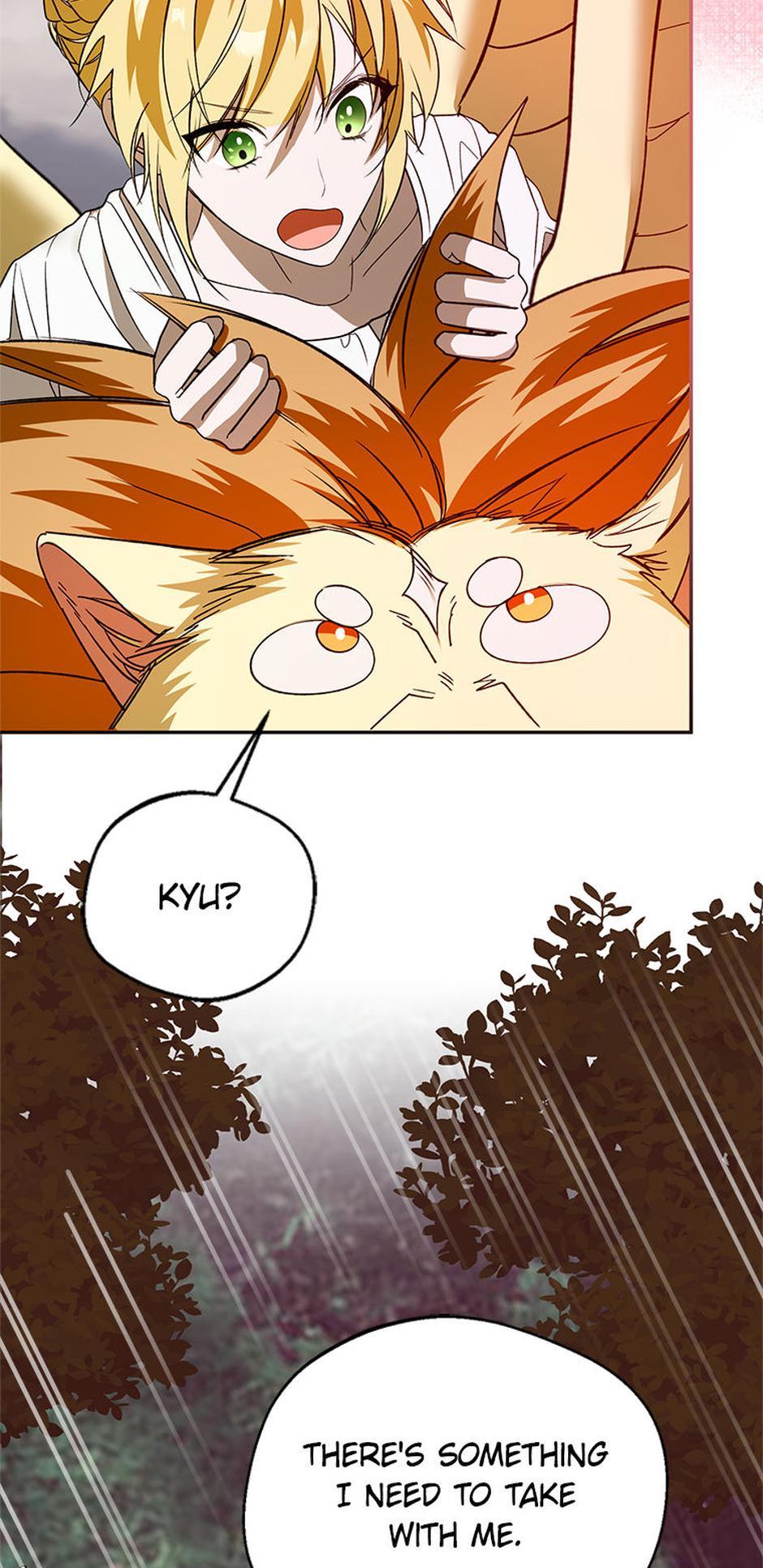 Choose Your Husband Carefully Chapter 69 - Page 20