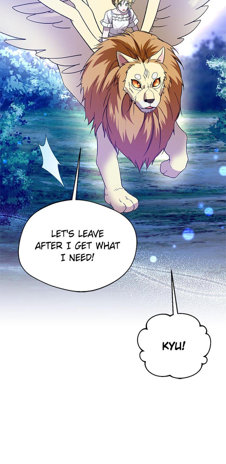 Choose Your Husband Carefully Chapter 69 - Page 25