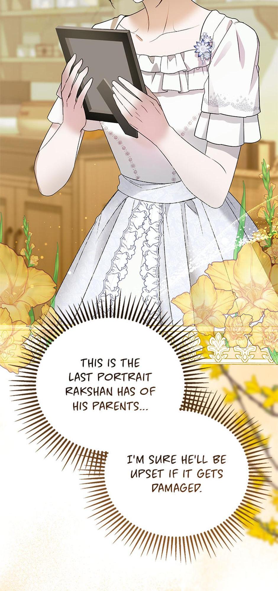 Choose Your Husband Carefully Chapter 69 - Page 28