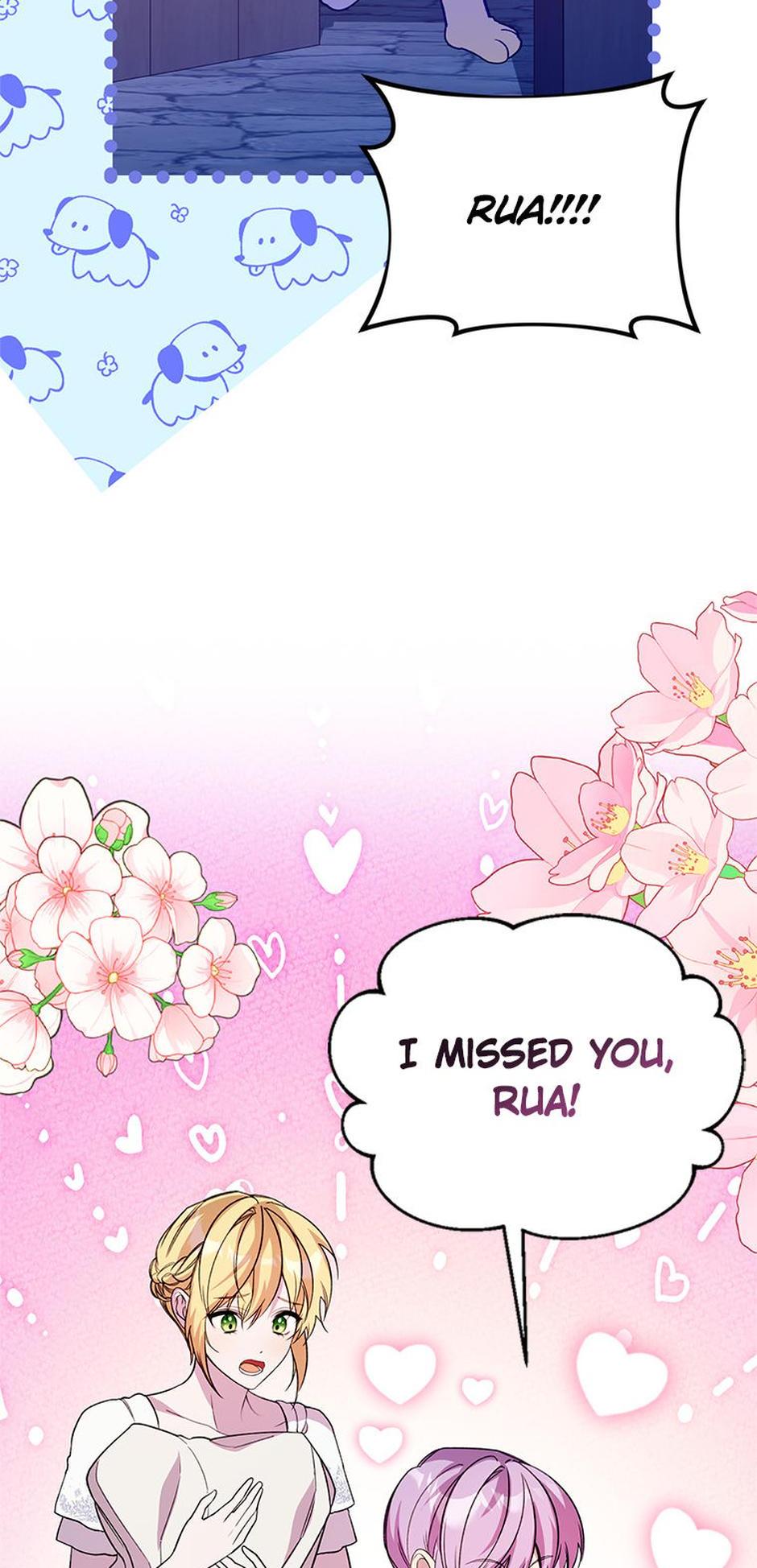 Choose Your Husband Carefully Chapter 69 - Page 33