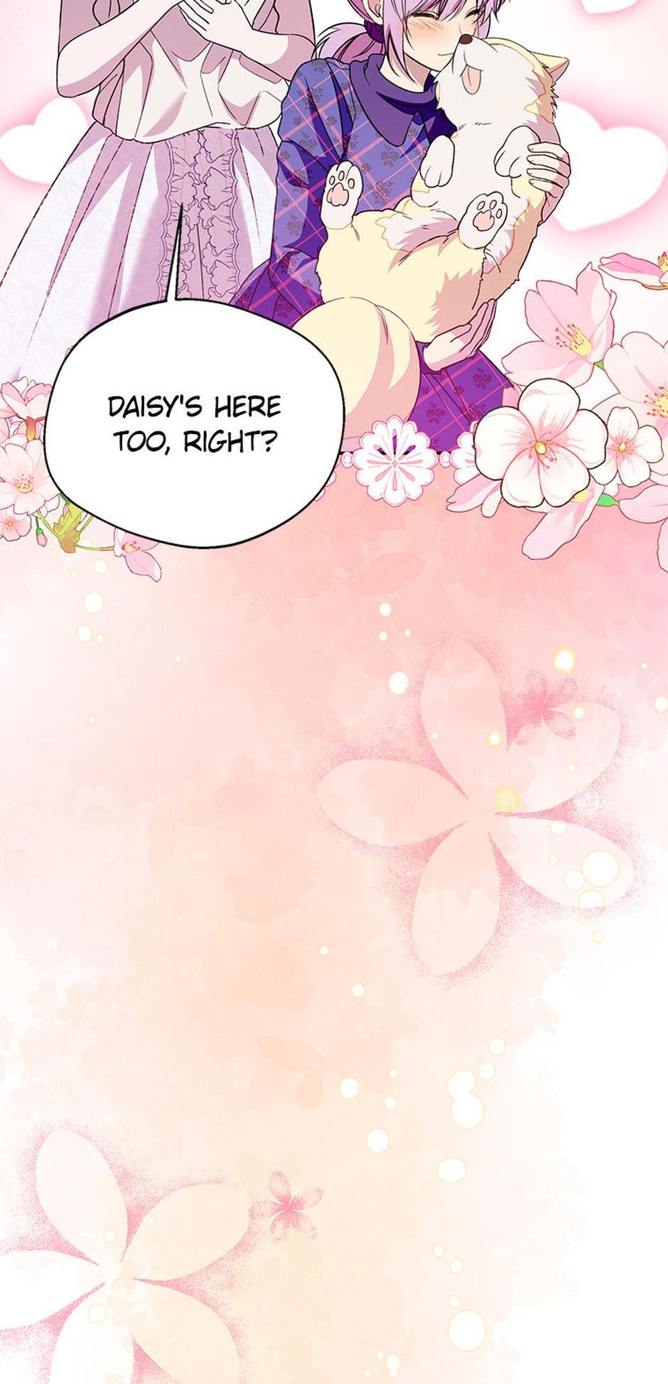 Choose Your Husband Carefully Chapter 69 - Page 34